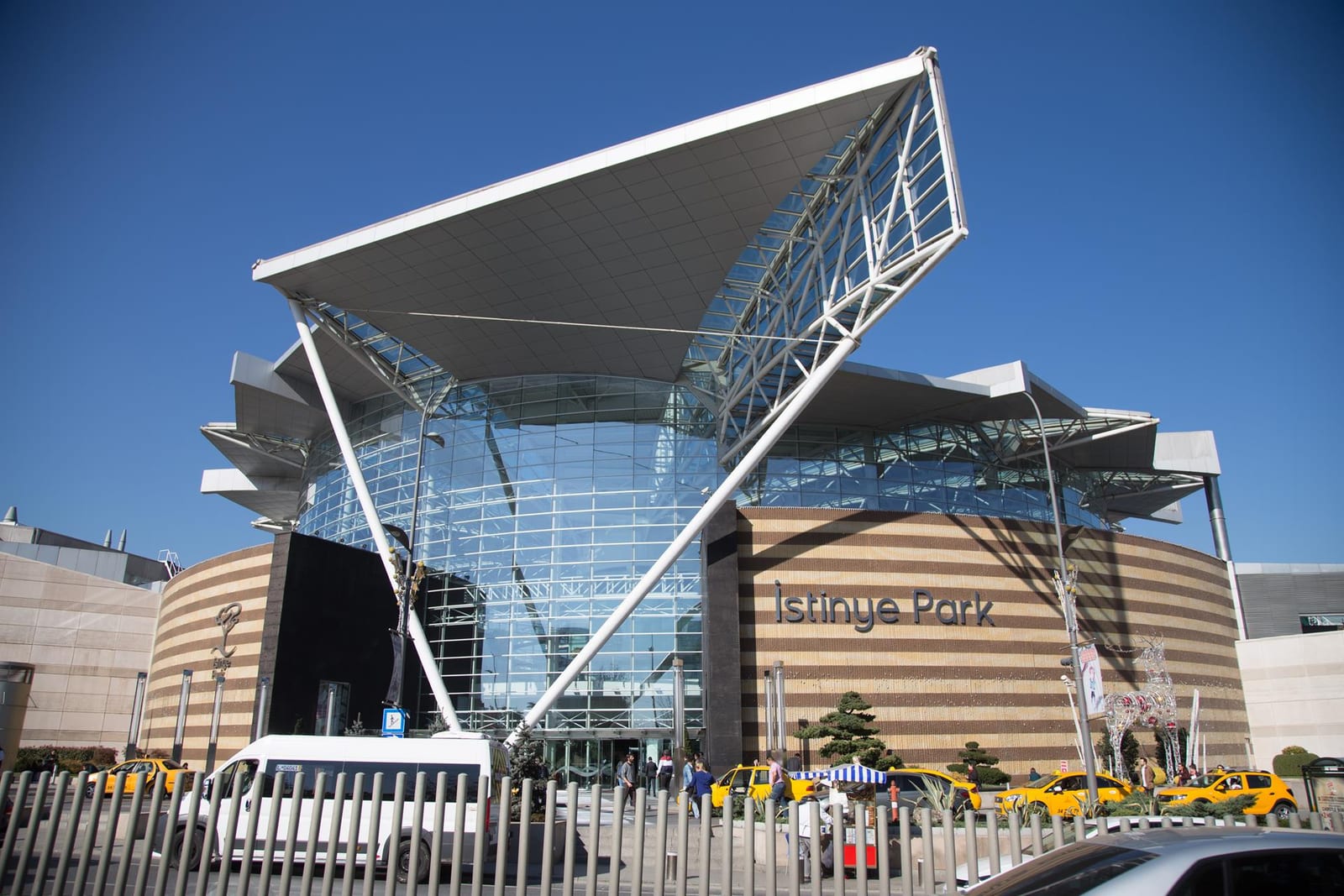 Istinye Park Mall