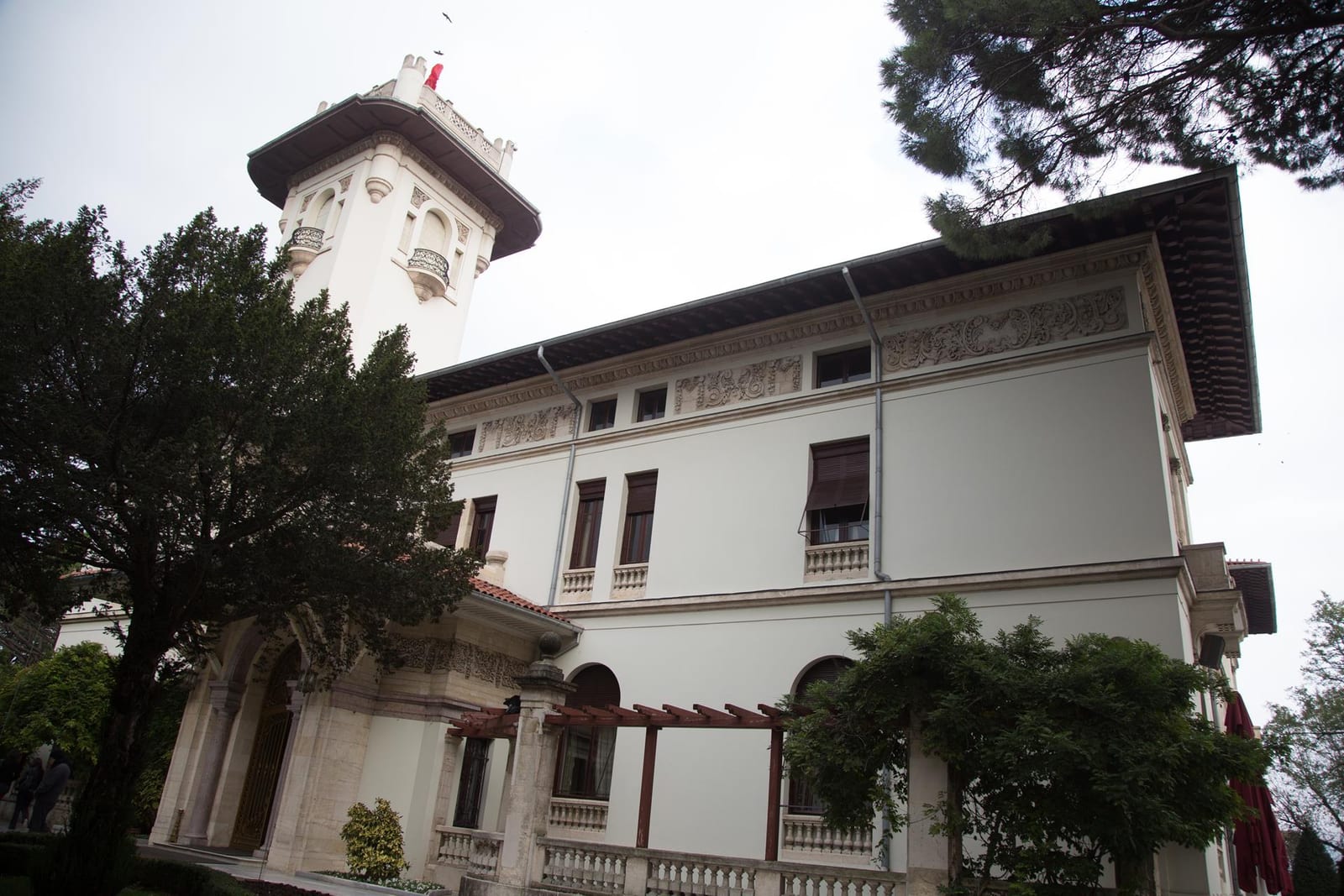Khedive Palace
