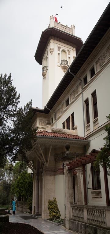 Khedive Palace