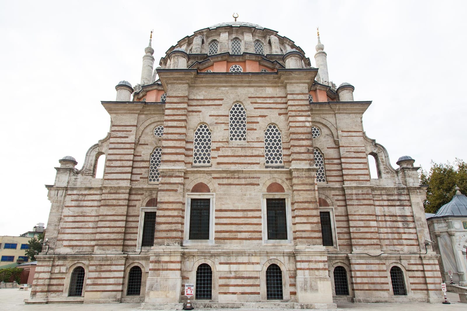 Laleli Mosque