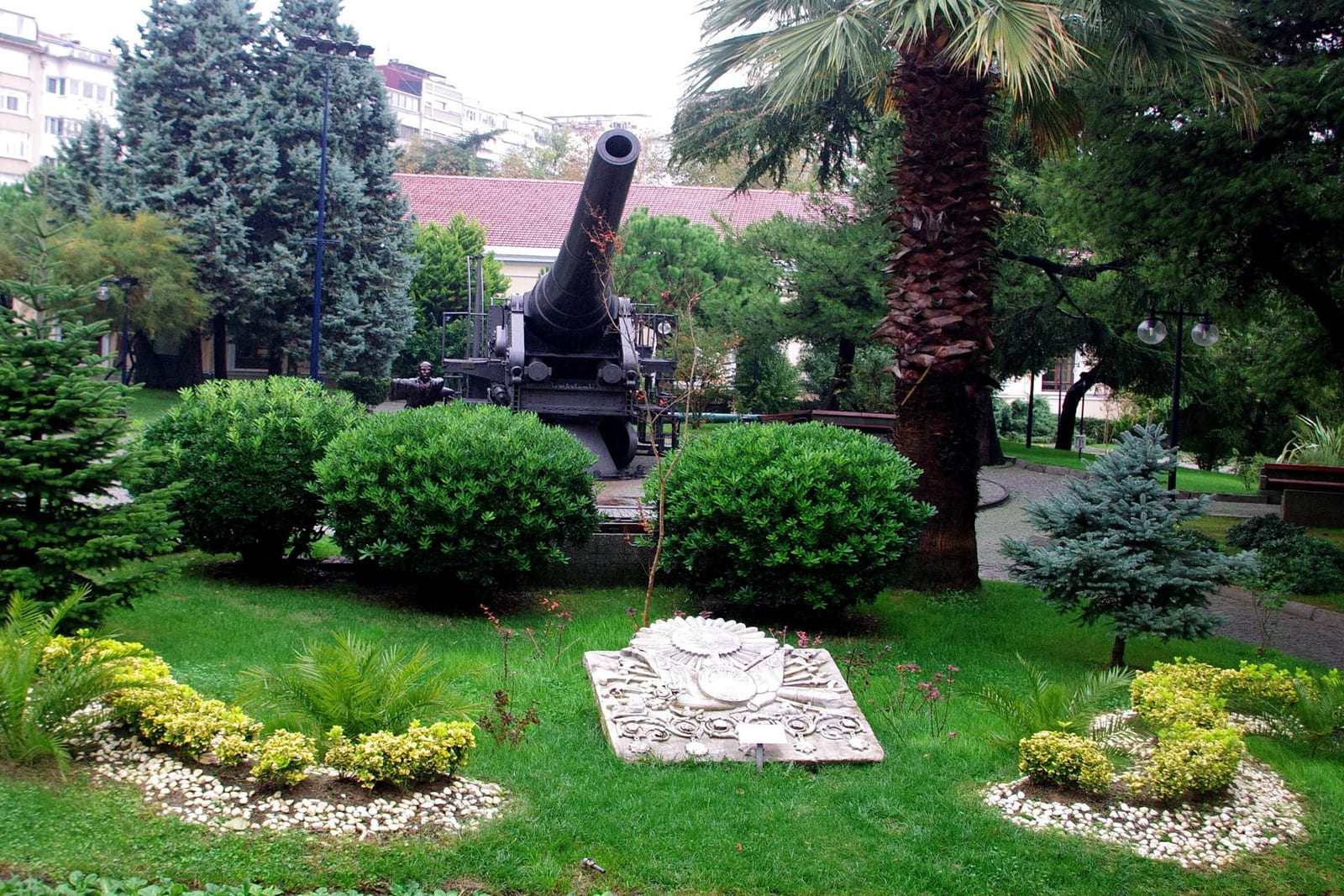 Military Museum