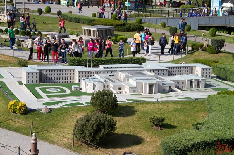 Miniaturk