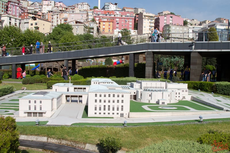 Miniaturk