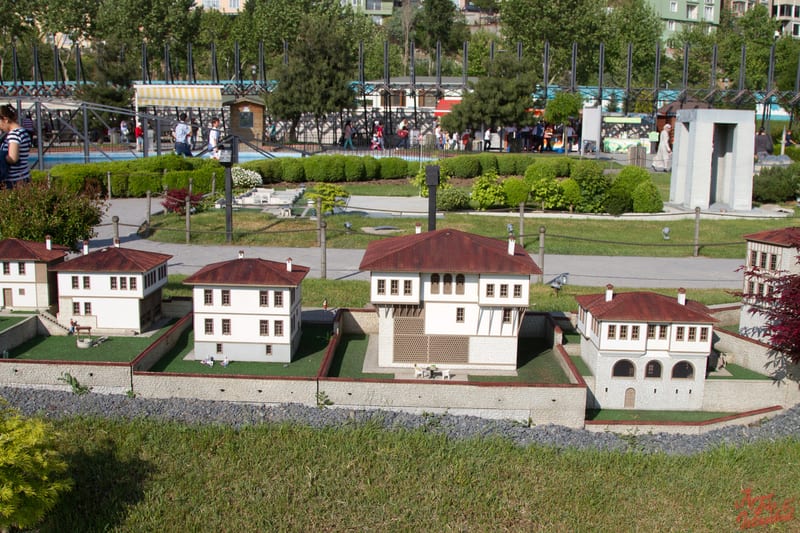 Miniaturk