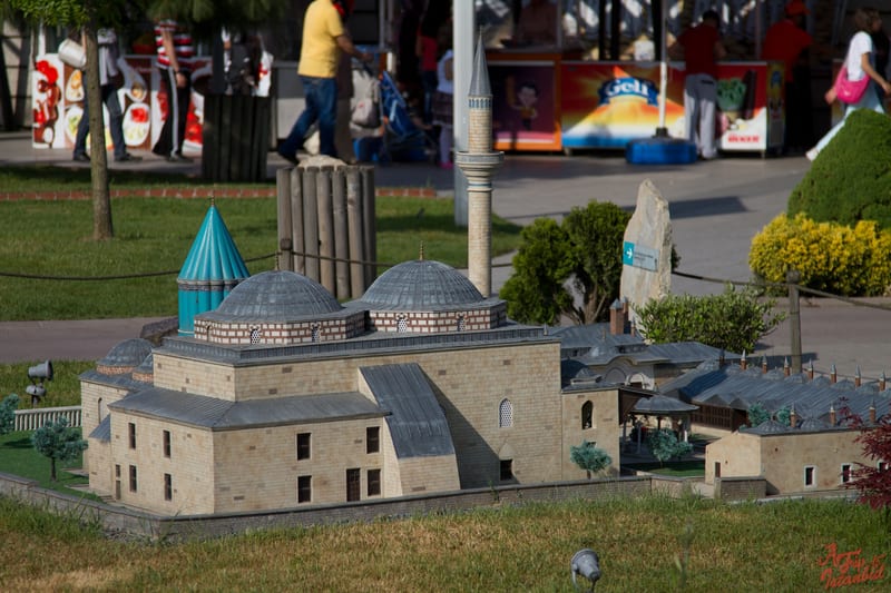 Miniaturk