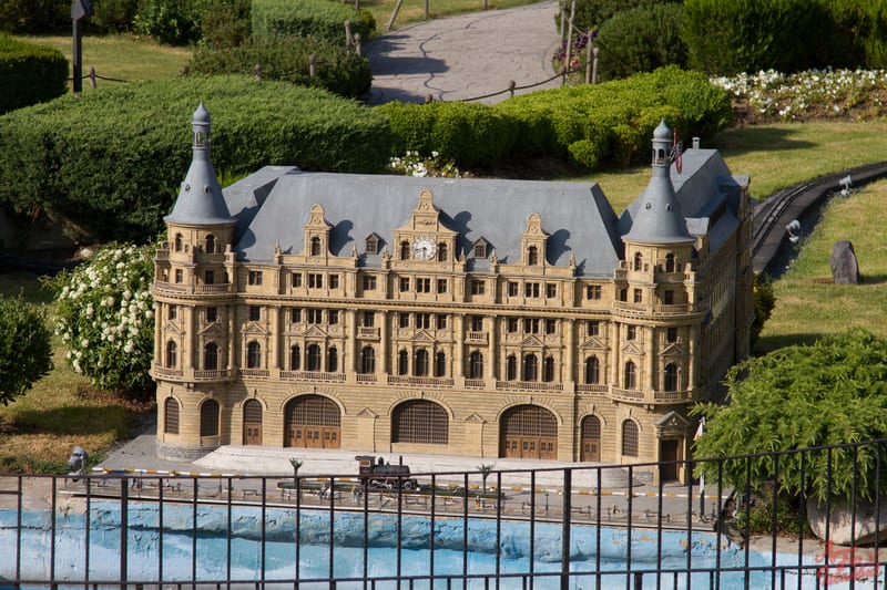 Miniaturk