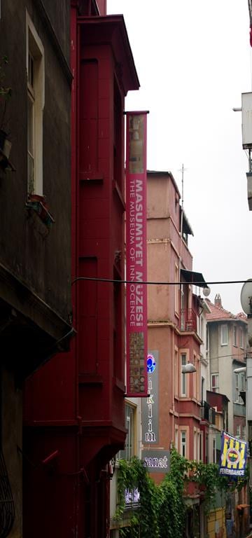 Museum of Innocence