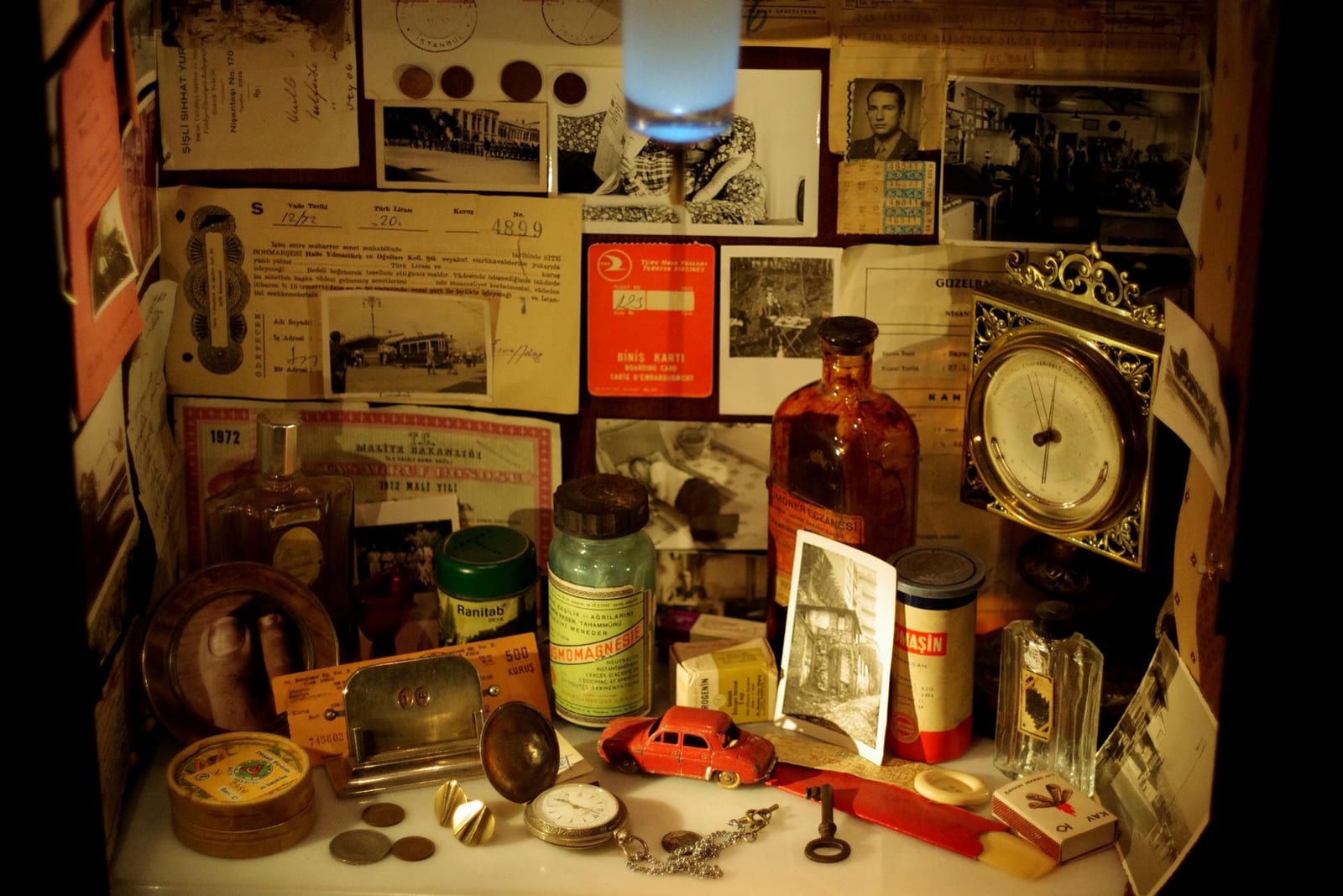 Museum of Innocence