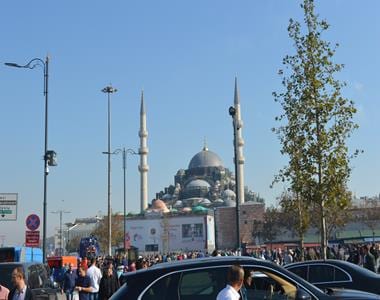 New Mosque