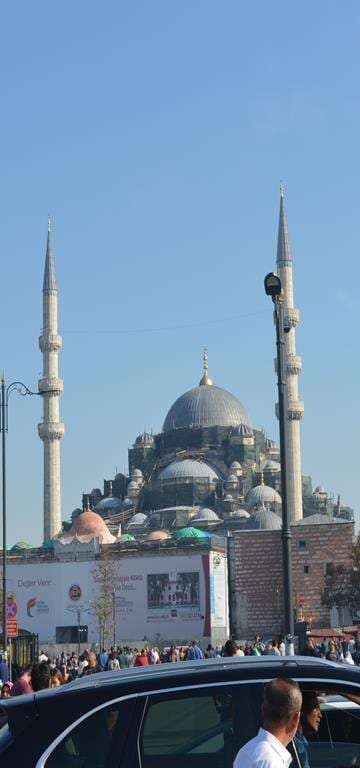 New Mosque