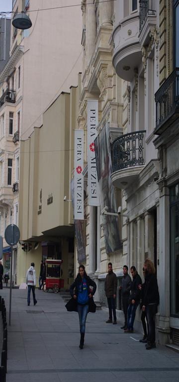 Pera Museum