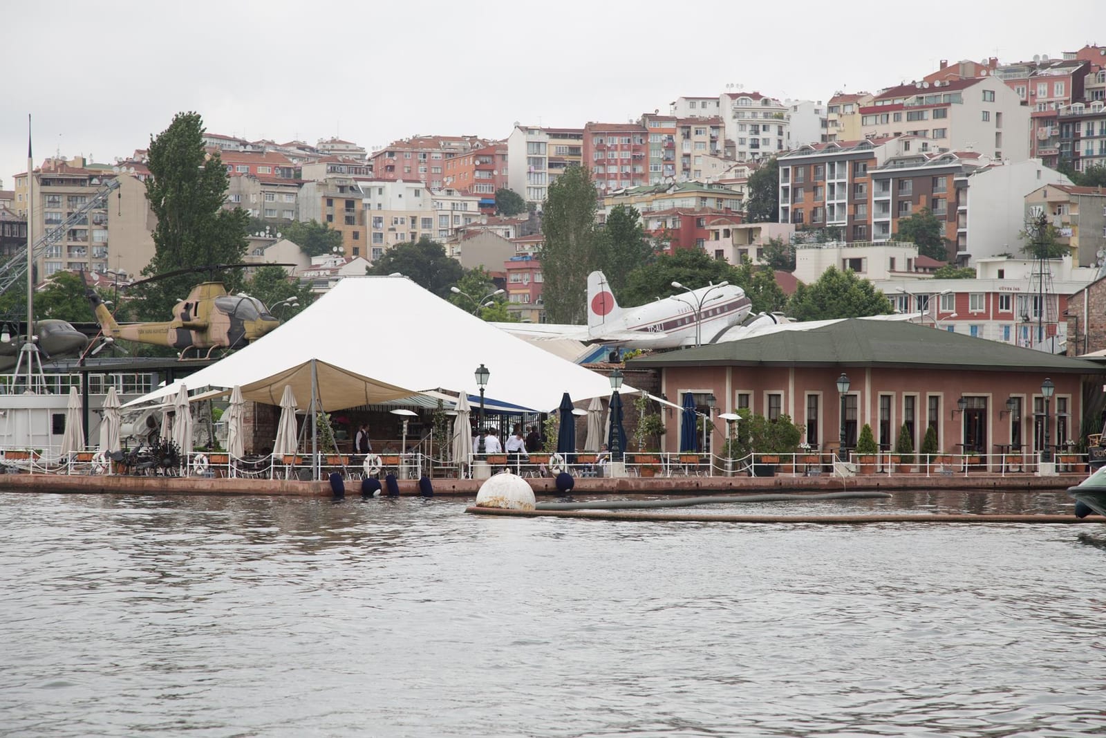 Rahmi M Koc Museum