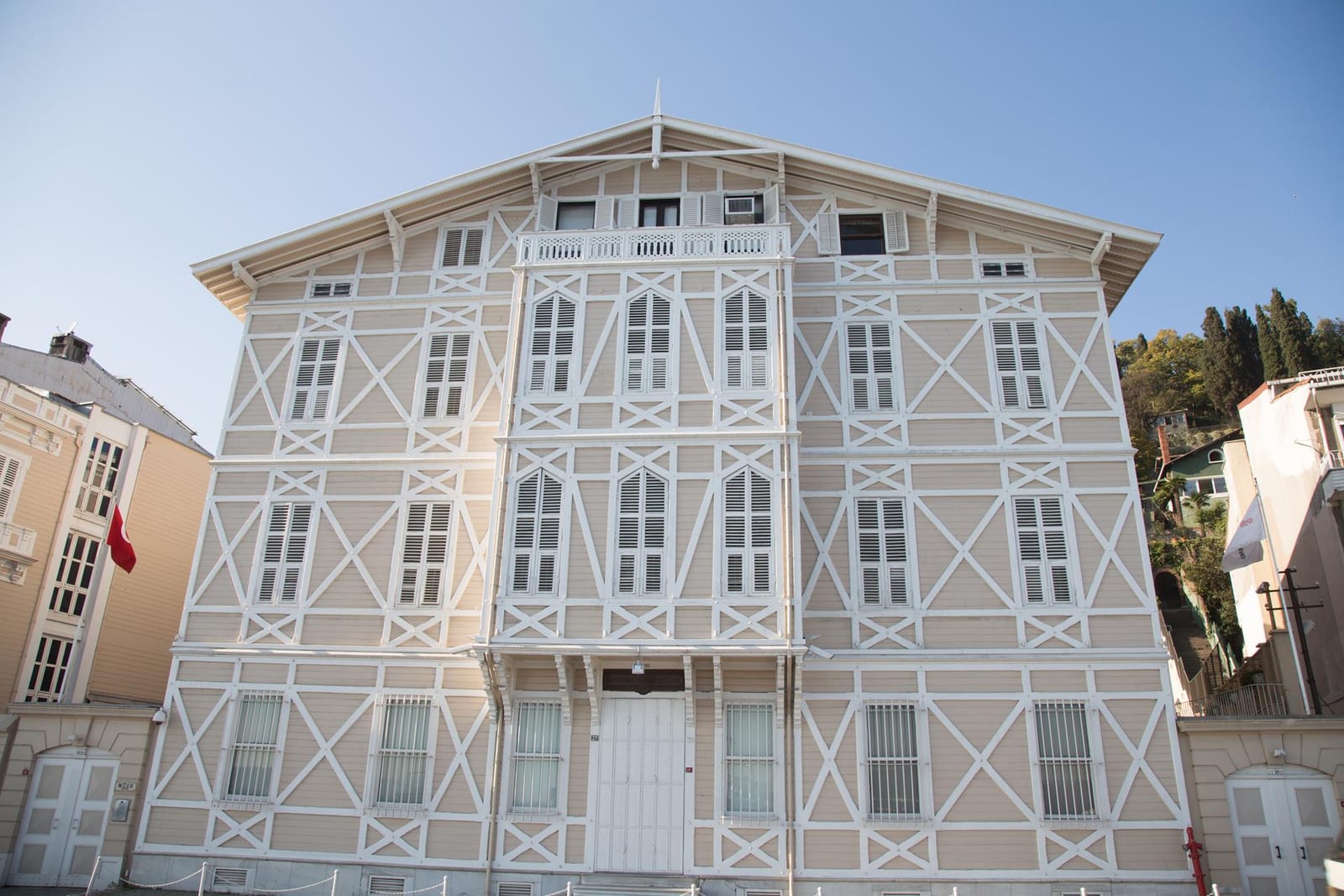 Sadberk Hanim Museum