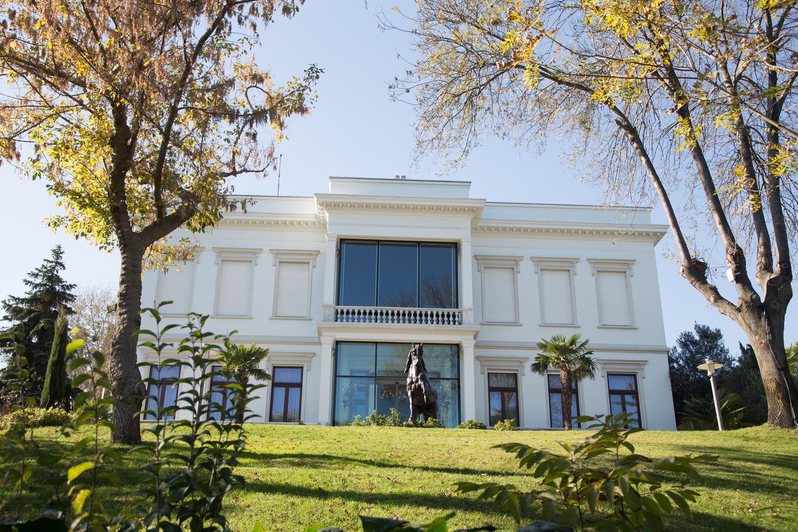 Sakip Sabanci Museum