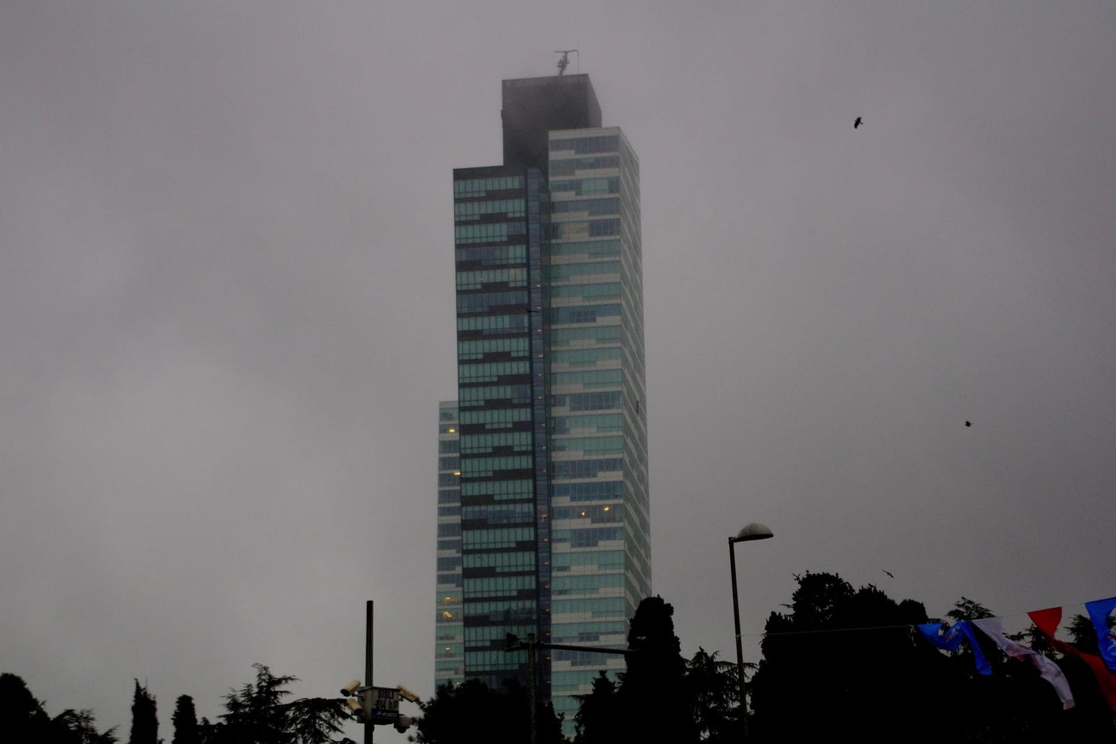 Trump Towers