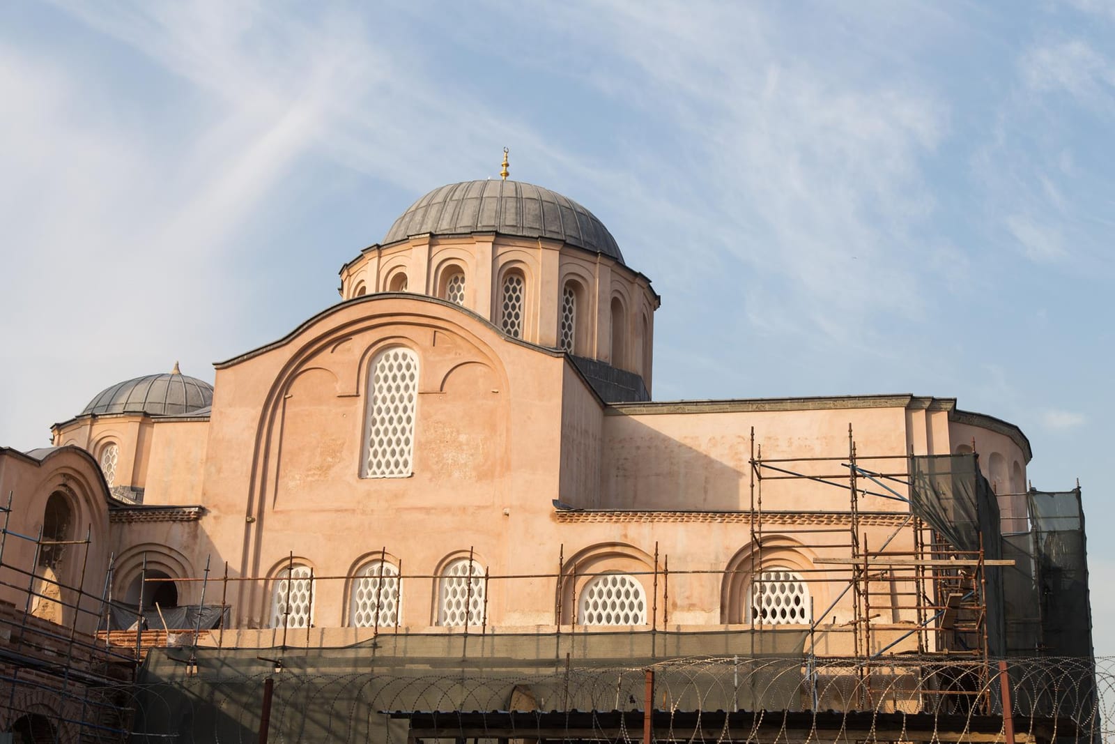 Zeyrek Mosque