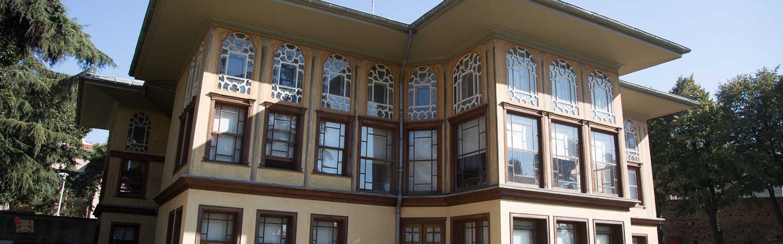 Aynalikavak Palace