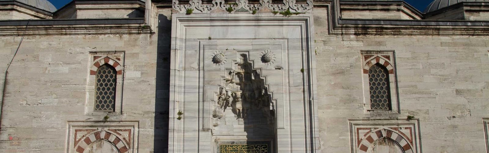 Bayezid Mosque