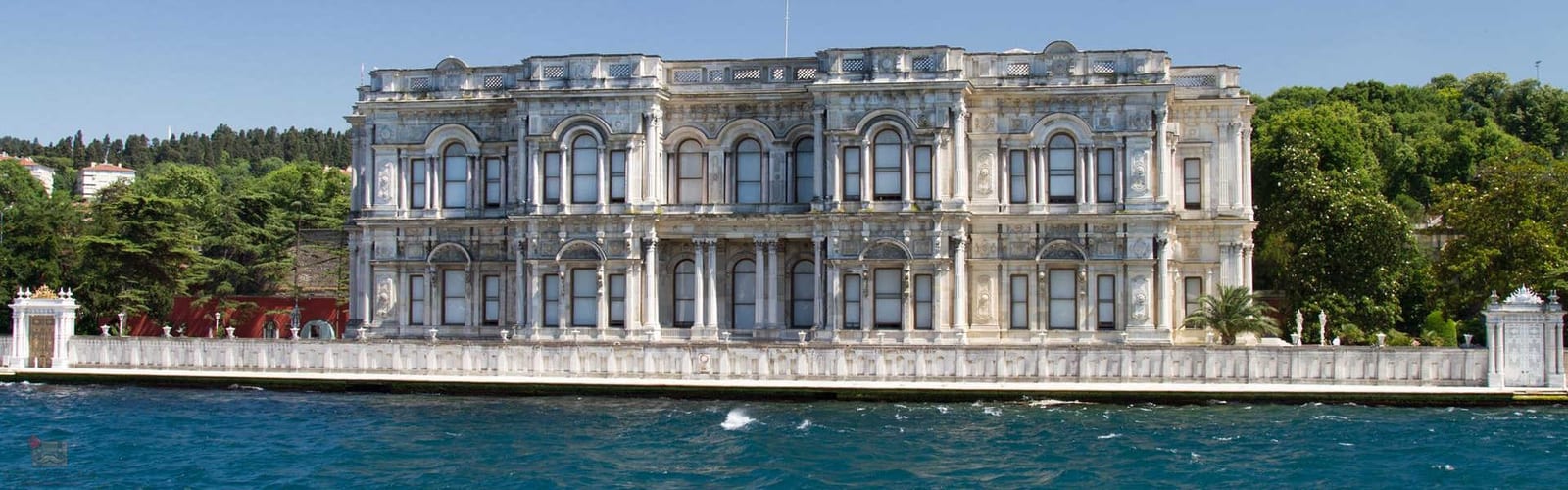 Beylerbeyi Palace