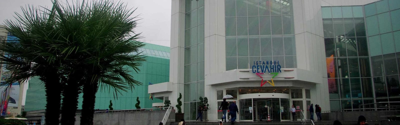 Cevahir Mall