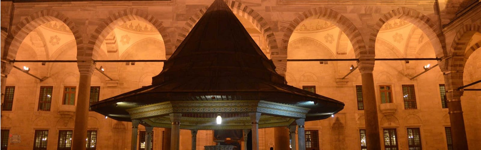 Fatih Mosque