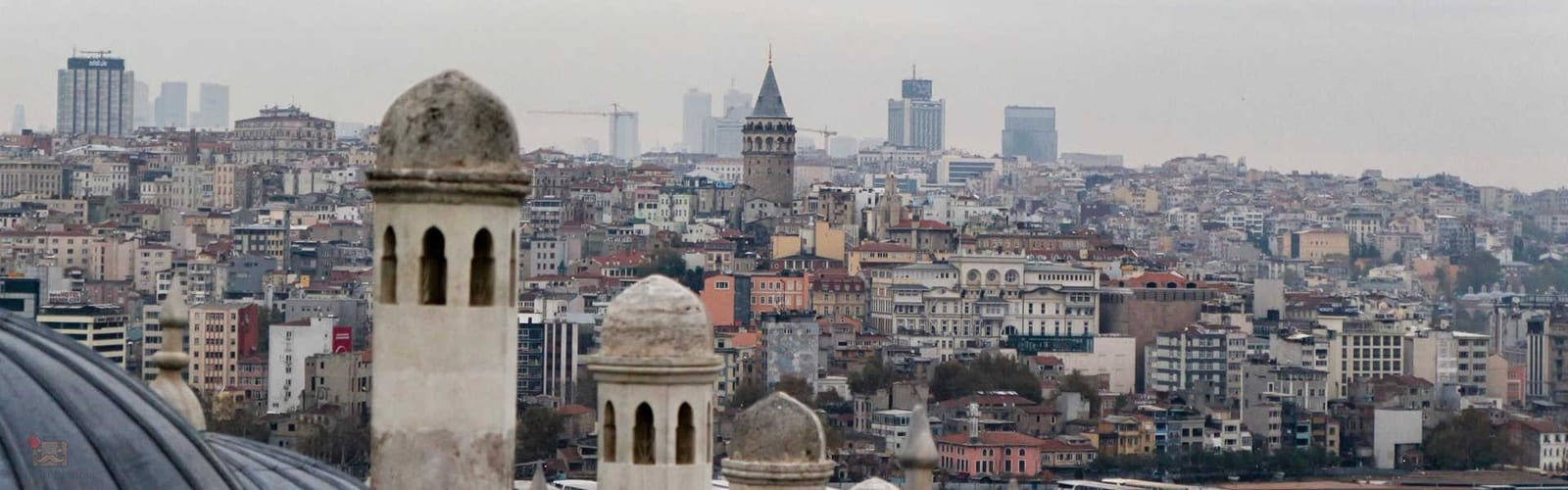 Galata Tower