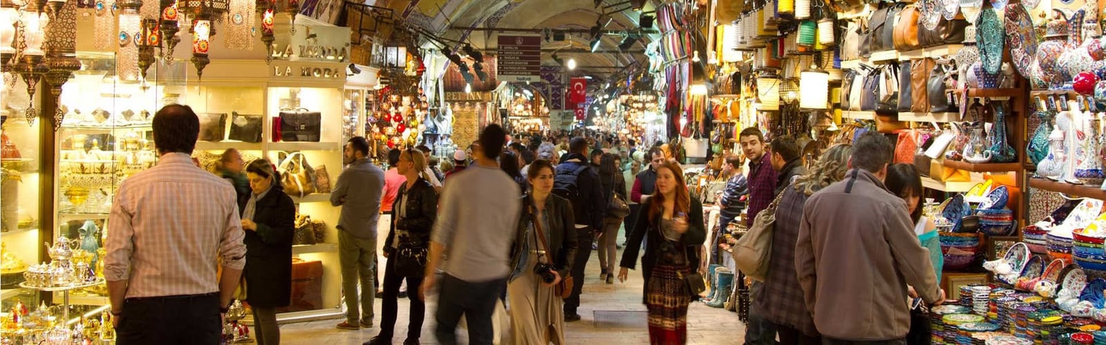 Grand Bazaar