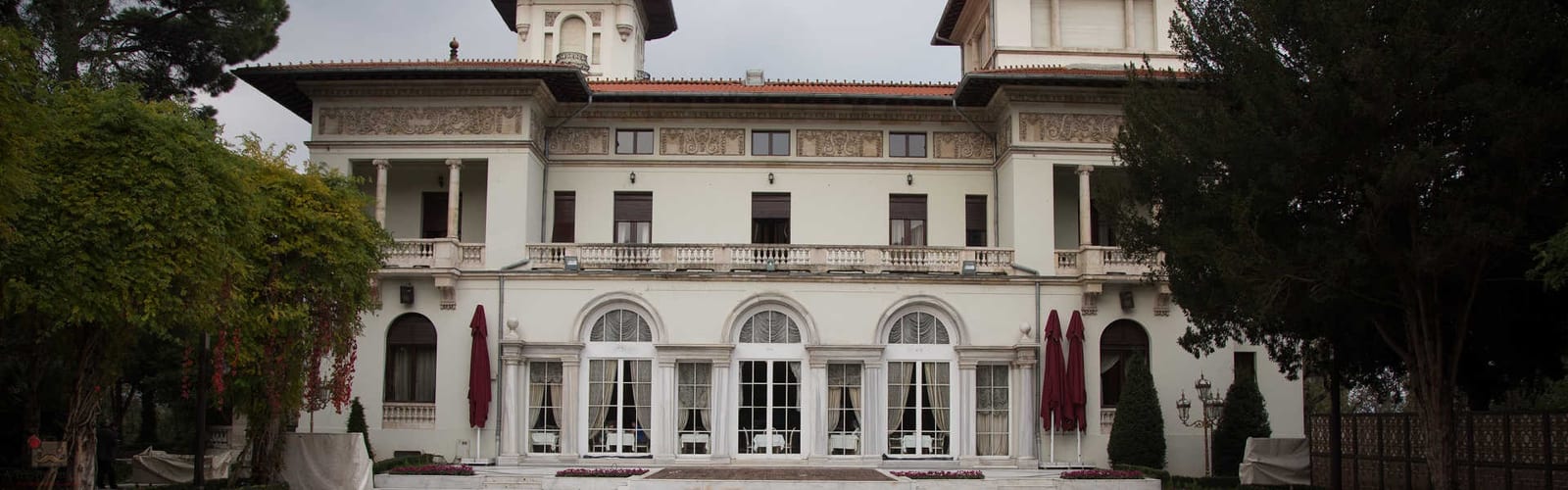 Khedive Palace