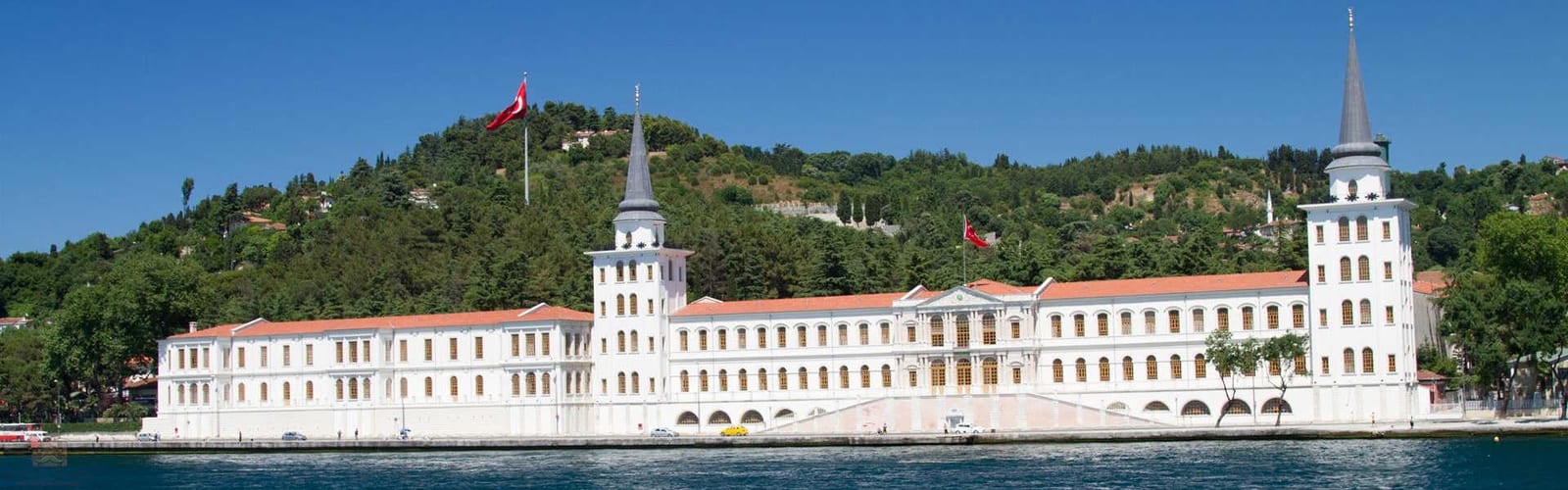 Kuleli Military High School