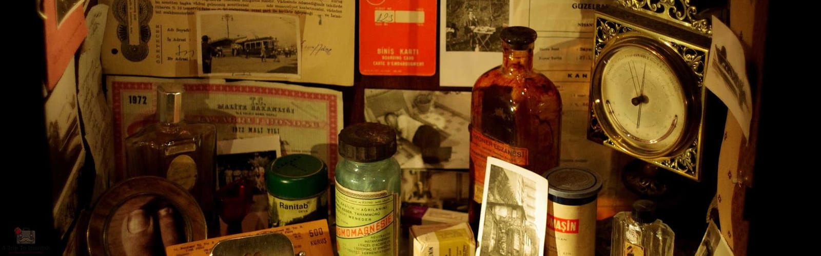 Museum of Innocence