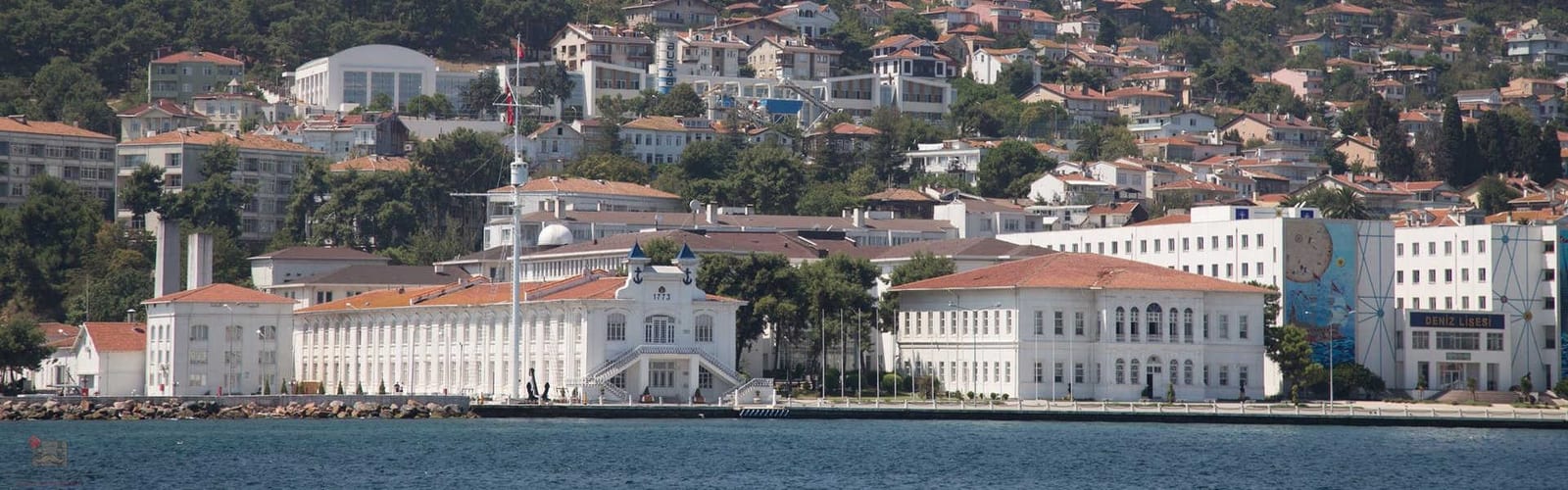 Princes' Islands