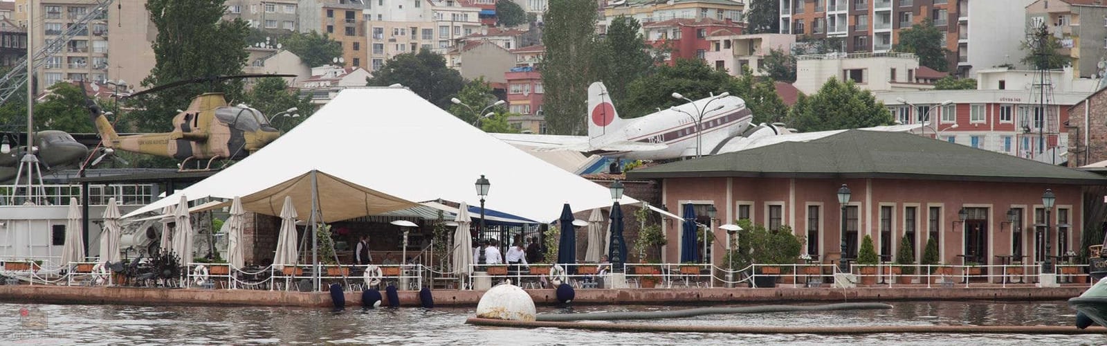 Rahmi M Koc Museum