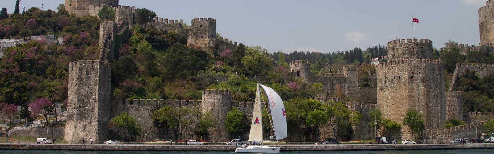 The Rumelian Castle
