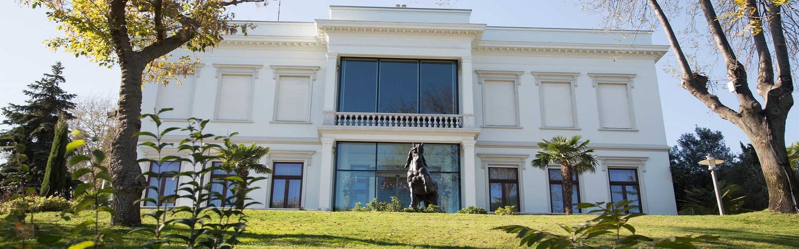 Sakip Sabanci Museum