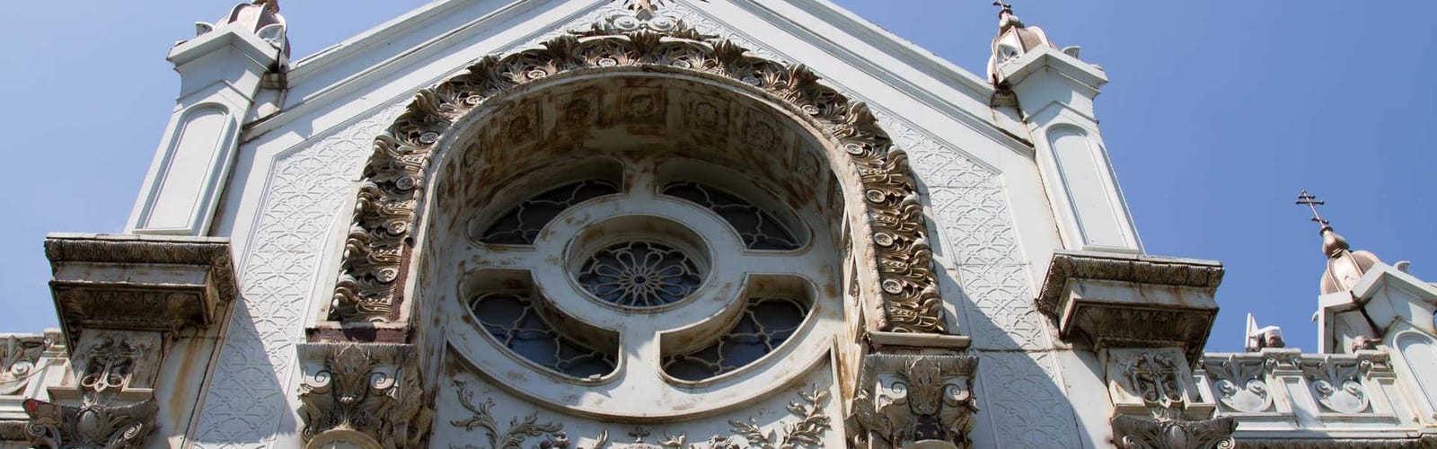 St. Stephan Bulgarian Church