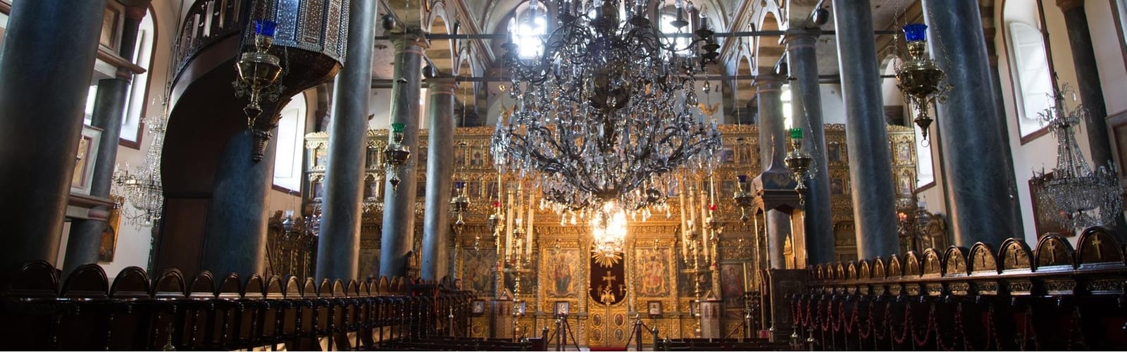 Church of Saint George