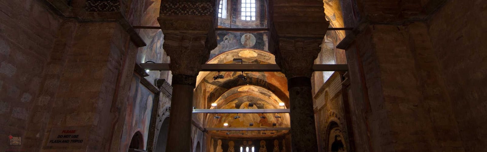 Chora Church