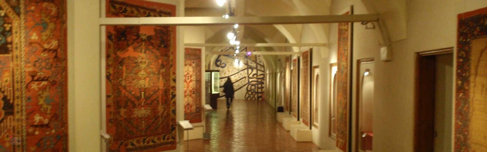 Turkish and Islamic Arts Museum