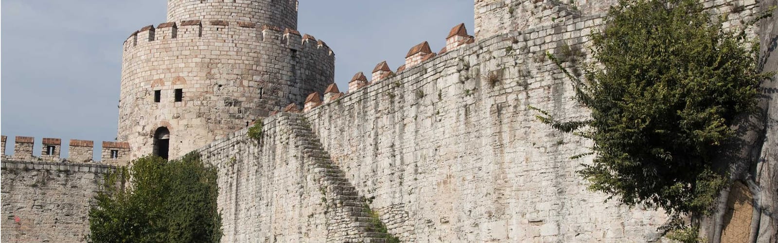 Yedikule Hisari