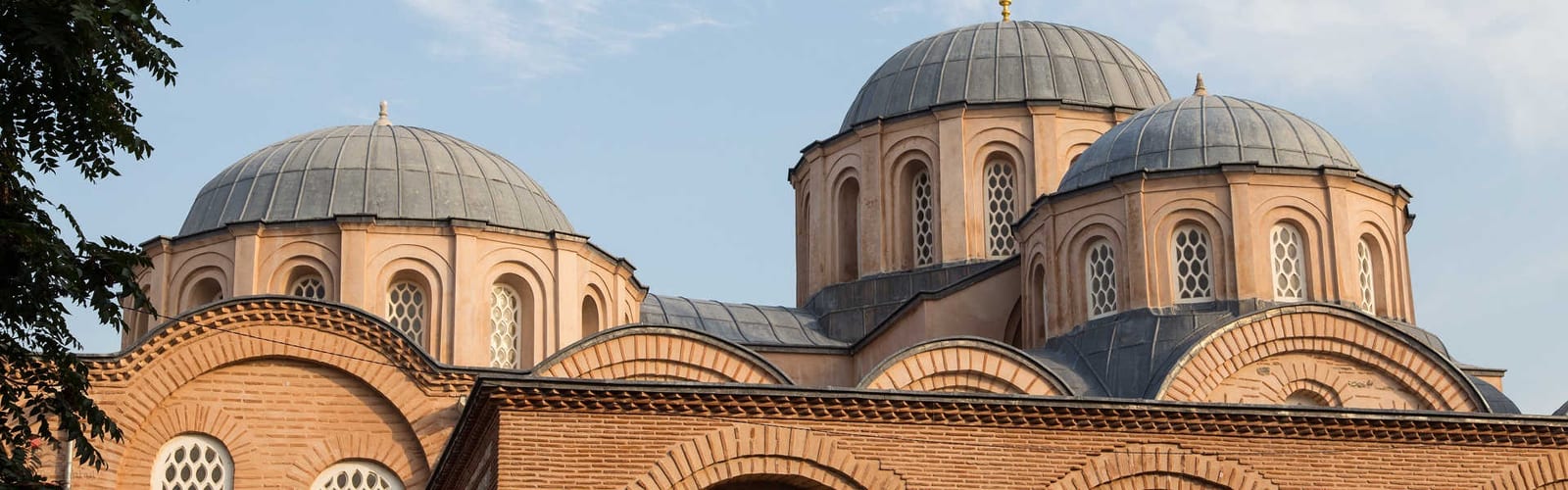Zeyrek Mosque
