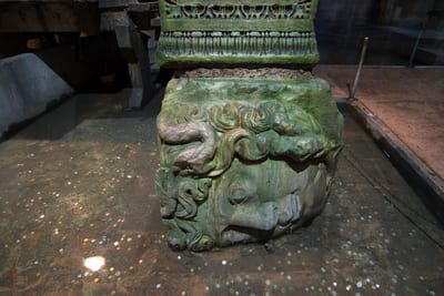 Basilica Cistern