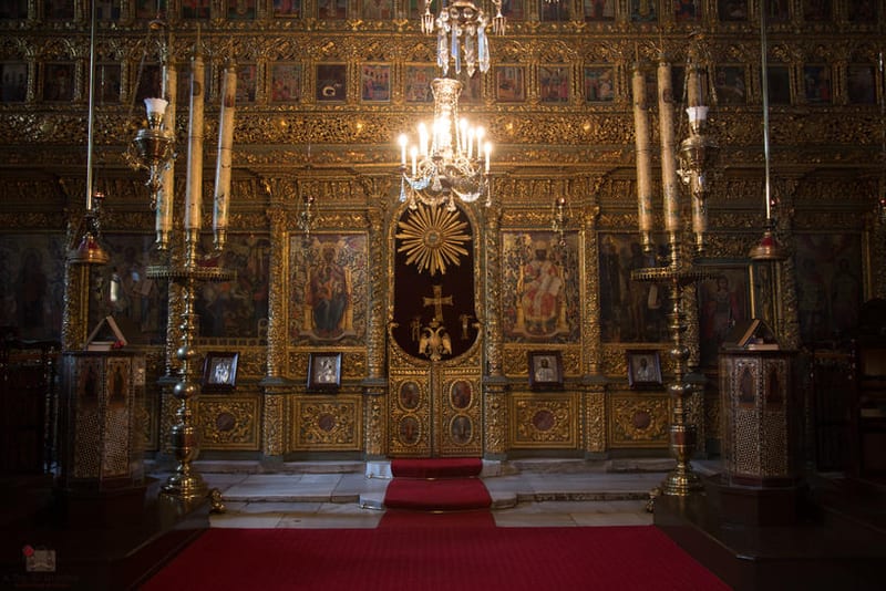 Church Of st. George
