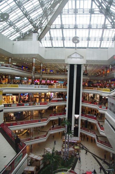 Cevahir Mall