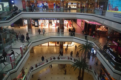 Cevahir Mall