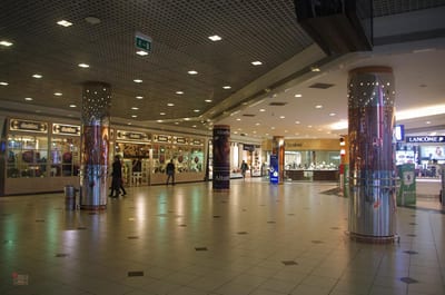 Cevahir Mall