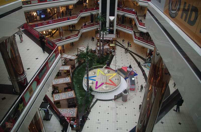 Cevahir Mall