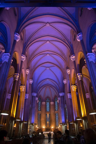 Church Of st. Anthony Of Padua