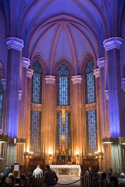 Church of St Anthony of Padua