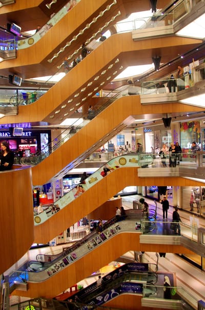 City's Nisantasi