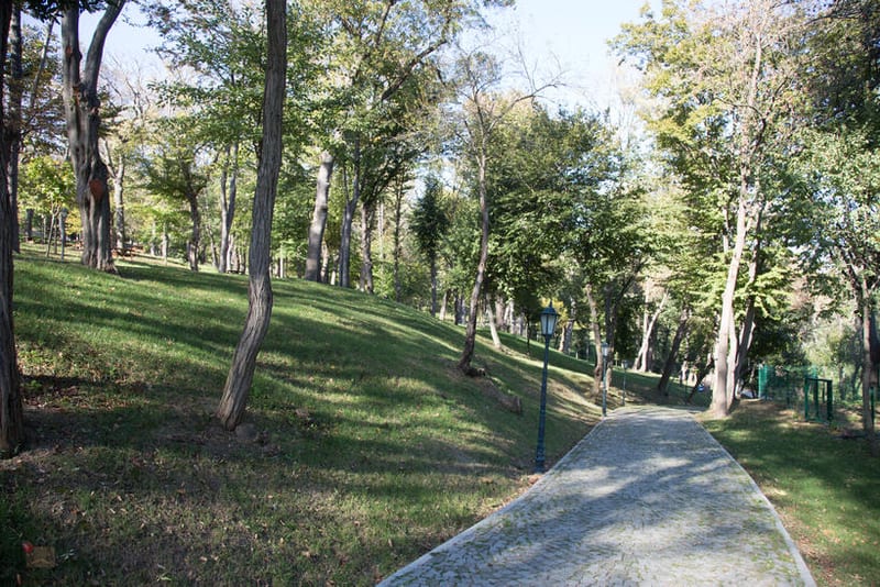 Emirgan Park